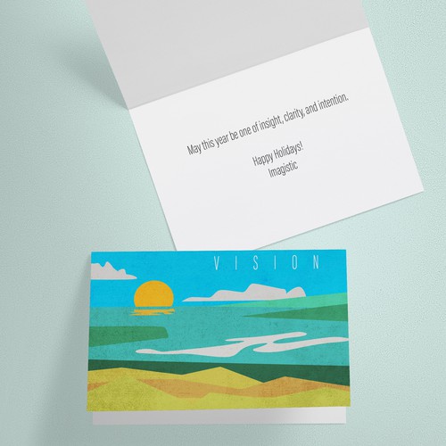 Greeting Card