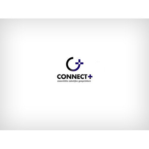 Create the next logo for Connect+