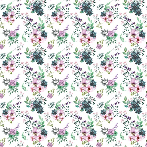 Homeware Pattern Design