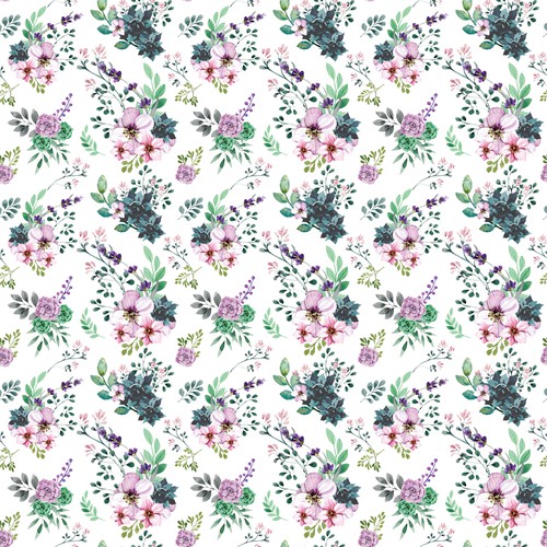 Homeware Pattern Design