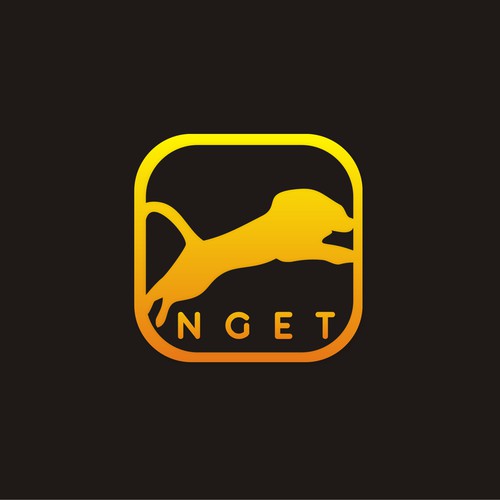 Create the next generation logo for NGET