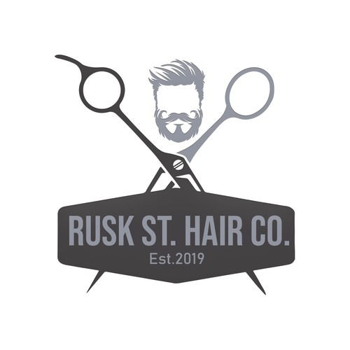 Rusk St. Hair Co