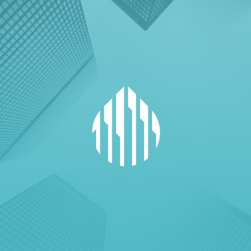 Waterdrop + Building Concept