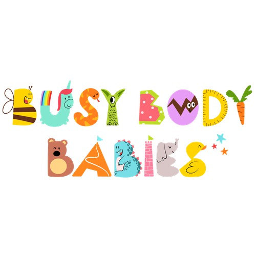 Busy Body Babies