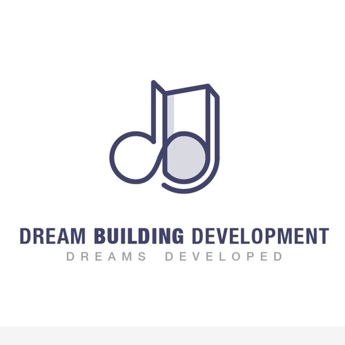 Design Concept for Dream Building Development