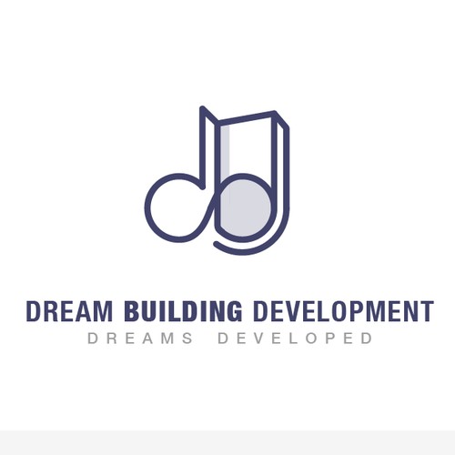 Design Concept for Dream Building Development