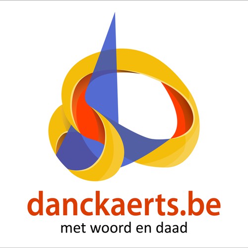 DANKAERTS.BE LOGO