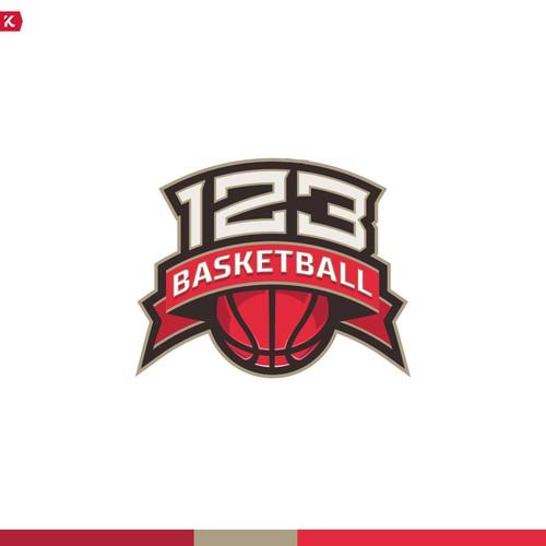 Logo concept for Basketball Promotion