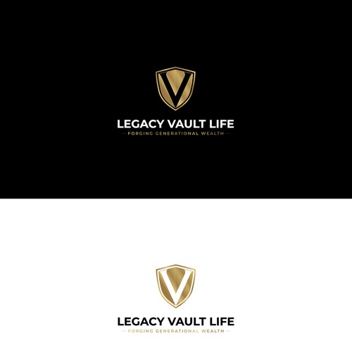 Legacy Vault Life