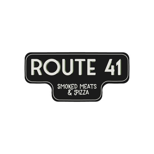 Route 41