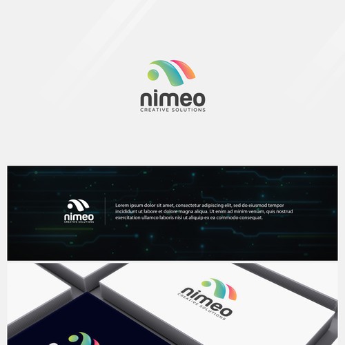 Abstract Logo Concept