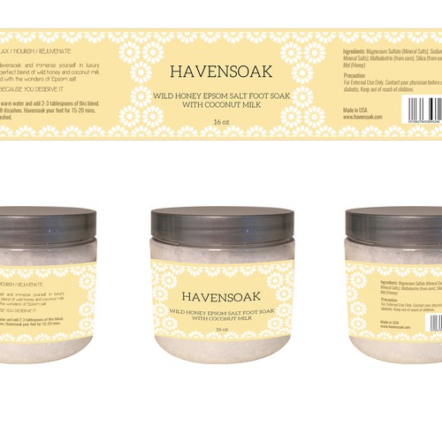 Havensoak 