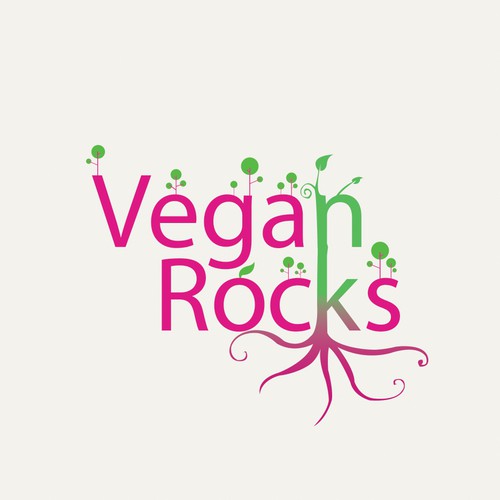 VEGAN ROCKS