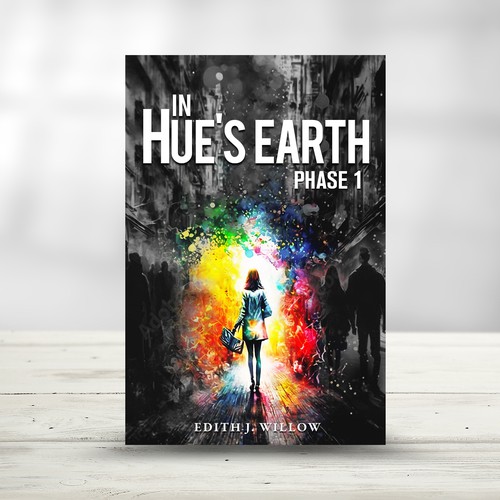 Hue book