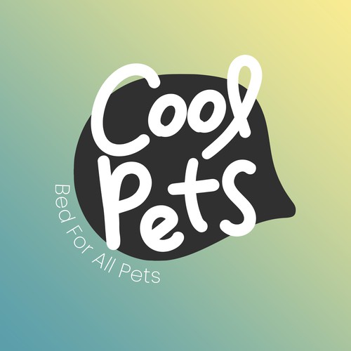 logo cool pets