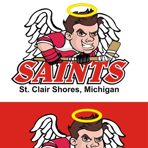 Saints