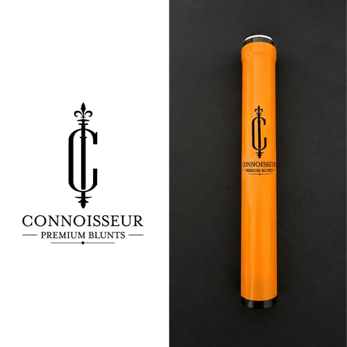 Connoisseur Premium Blunts.