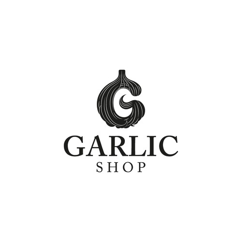Garlic Shop