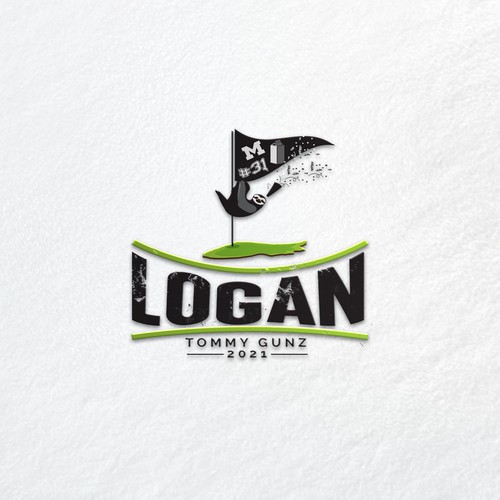 Logan Logo