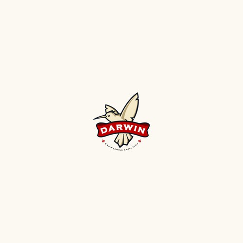 Darwin