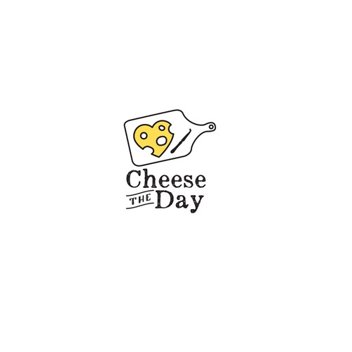 Logo Design for Cheese Charcuterie