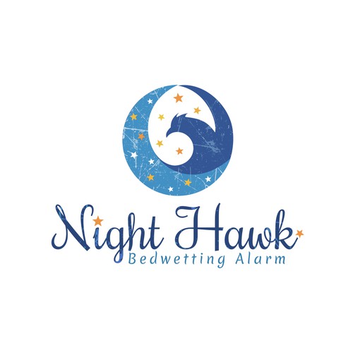 Logo concept for kids