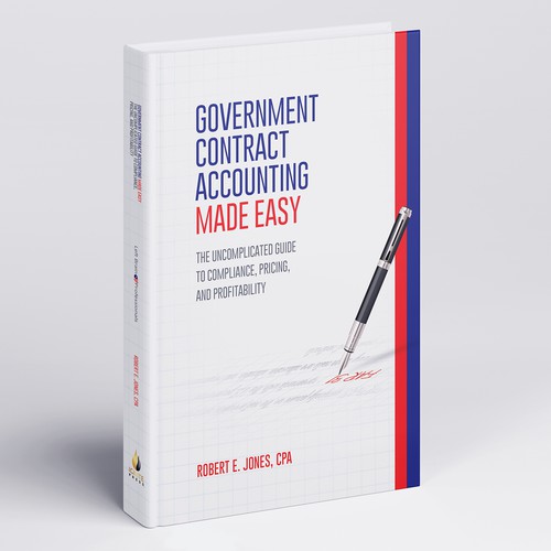 Government Contract Book