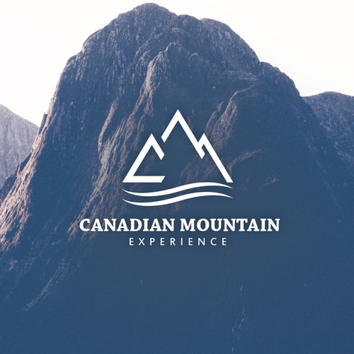 Canadian Mountain Experience Logo