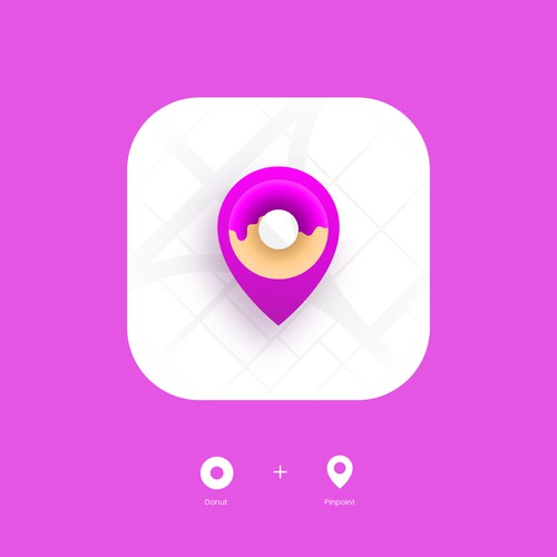 Food Finder App Icon