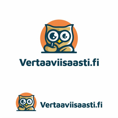 Vertaaviisaasti