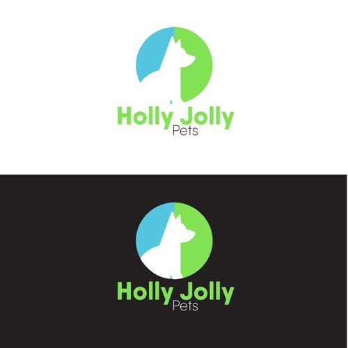 Holly Jolly Pets