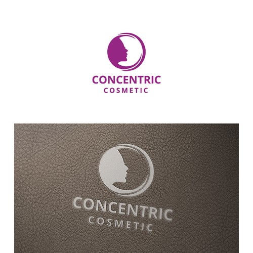 Concentric logo