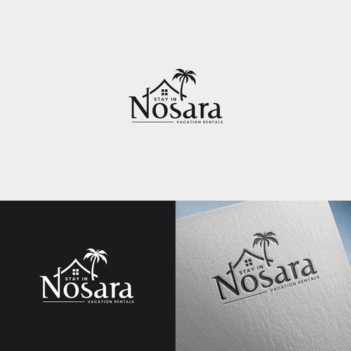 Stay in Nosara Vacation Rentals