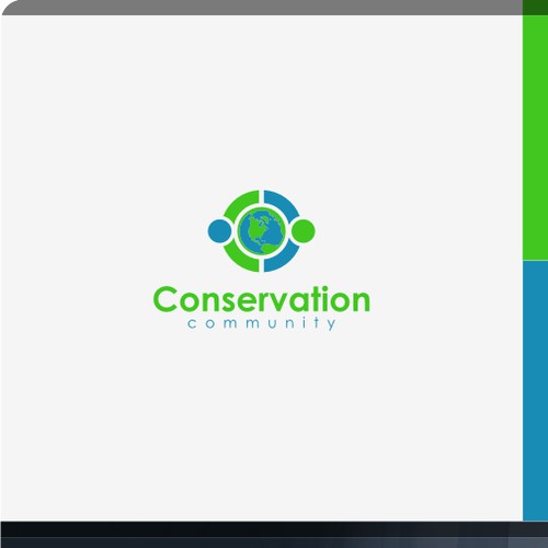 Lettermark CC for Conservation Community