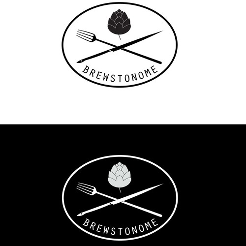 Logo wanted for a new blog about craft beer and food pairing
