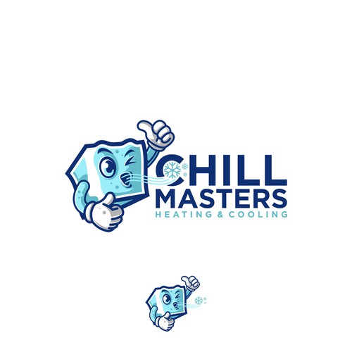 CHILL MASTERS