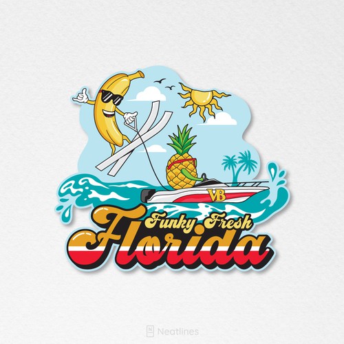 Funky Fresh Florida