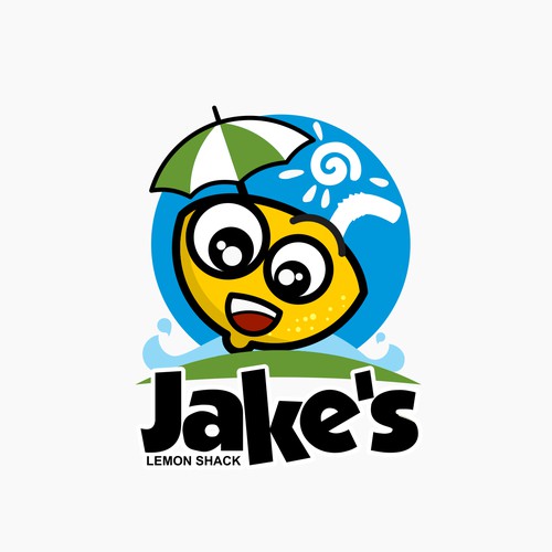 logo and mascot