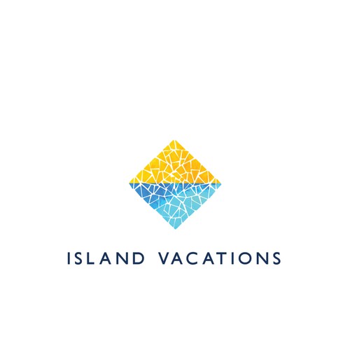 Island Vacation Rental Company seeks logo