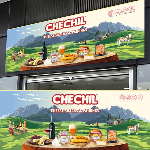Chechil LLC