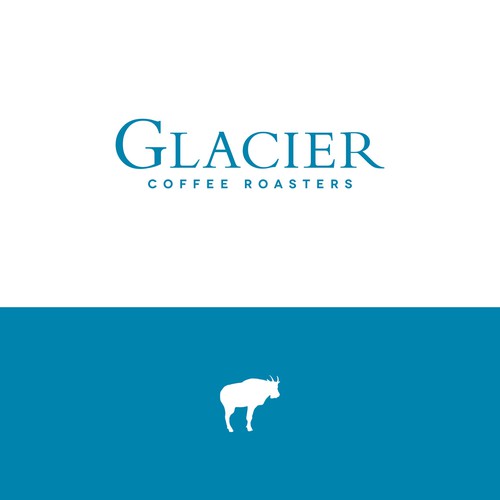 Glacier Coffee Roasters 