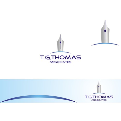 Copywriter Needs a Logo/Web Header