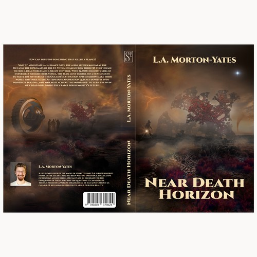 Near Death Horizon
