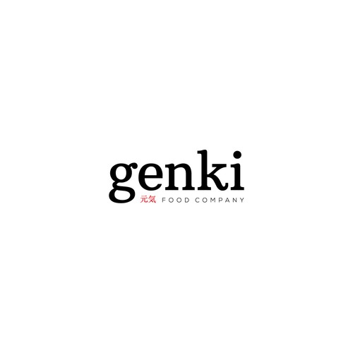 Genki