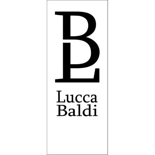 Create a logo for a new leather handbags brand - 100% made in Italy