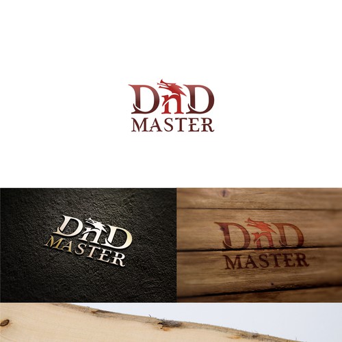 DnD Master