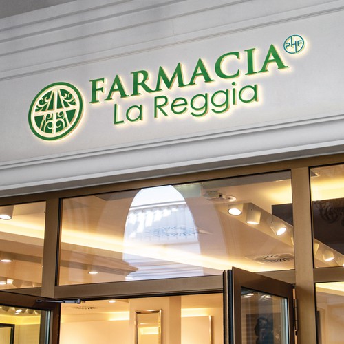 Farmacia La Reggia