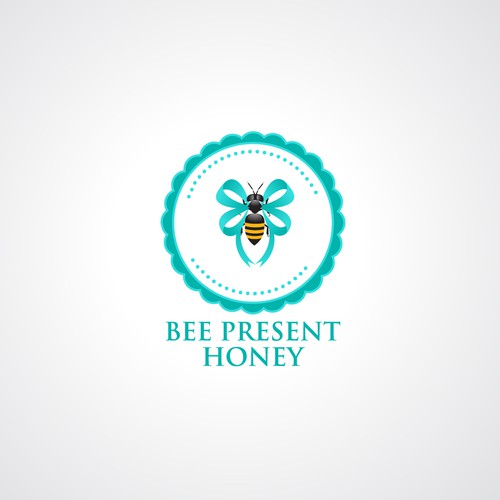 Bee Present Hone