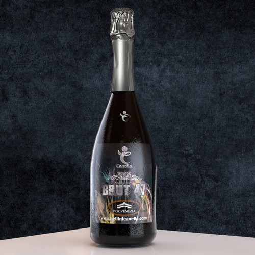 Packaging design 
