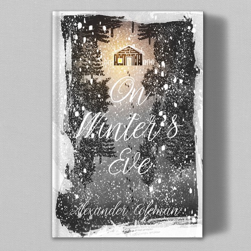 Fantasy Book Cover